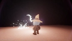 The Pilgrim - Advanced Character Prototype Demo