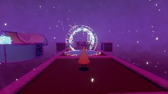 My Dreamiverse Dash!