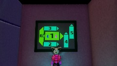 A screenshot taken in Dreams. 4 of 7.