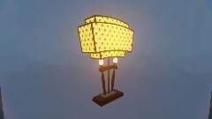 A screenshot taken in Dreams. 1 of 2.