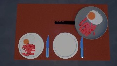 A screenshot taken in Dreams. 5 of 9.