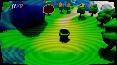 Super Bloxo 64 Trailer