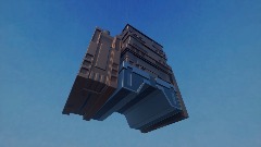 A screenshot taken in Dreams. 13 of 30.