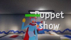 Puppet show chapter 1