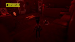 A screenshot taken in Dreams. 4 of 7.