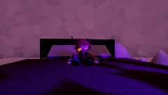 Me here wondering why my nightmares[?] Are so realistic