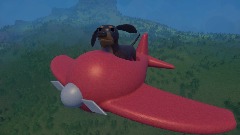 A screenshot taken in Dreams. 15 of 24.