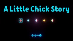 A screenshot taken in Dreams. 12 of 17.