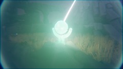 A screenshot taken in Dreams. 4 of 21.