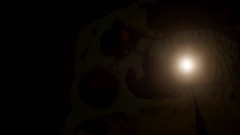 A screenshot taken in Dreams. 1 of 4.