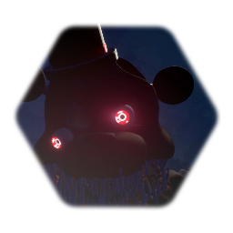 Demented Freddy