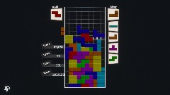 A screenshot taken in Dreams. 4 of 9.