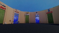 A screenshot taken in Dreams. 2 of 4.