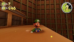 A screenshot taken in Dreams. 3 of 18.