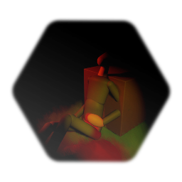 Blood on the floor collection