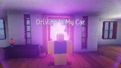 <term>Driving In My Car