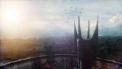 Isengard - LOTR
