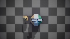 A screenshot taken in Dreams. 3 of 4.