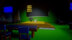 A screenshot taken in Dreams. 8 of 23.