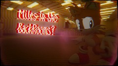 Tails in the Back rooms [ Salvations End] Chapter 0