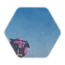 Swordsman Messer Commander Type F Hues