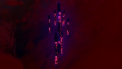 A screenshot taken in Dreams. 7 of 27.