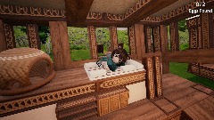 A screenshot taken in Dreams. 5 of 5.