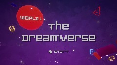 A screenshot taken in Dreams. 2 of 9.