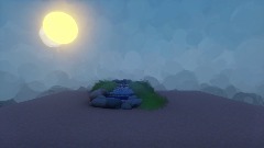 My Creation - 9/12/2020