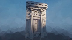 A screenshot taken in Dreams. 1 of 28.