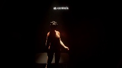 A screenshot taken in Dreams. 5 of 5.