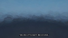 A screenshot taken in Dreams. 1 of 1.