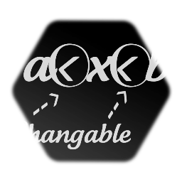 Interval with variable conditions