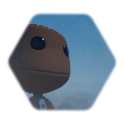 Sackboy