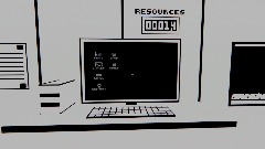 A screenshot taken in Dreams. 3 of 4.