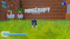 A screenshot taken in Dreams. 8 of 18.