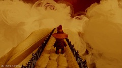 A screenshot taken in Dreams. 13 of 18.