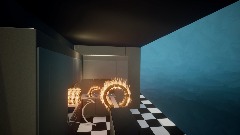 Dumb Kitchen Course