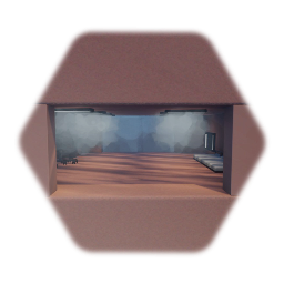 Funke's Baseplate House