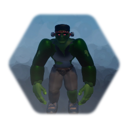 Frankenstein's Monster