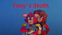 Foxys death