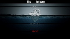 The ___ Iceberg (Template)