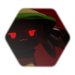 Cade - Nine Disguise