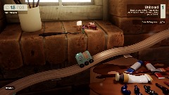 A screenshot taken in Dreams. 1 of 1.