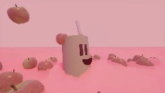 A screenshot taken in Dreams. 3 of 18.