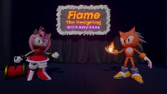 Flame Collection (Sonic)