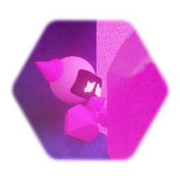 The Crystal guardian