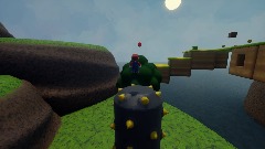 Super Mario World