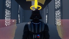 Darth Vader : Project