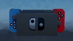 A screenshot taken in Dreams. 2 of 2.